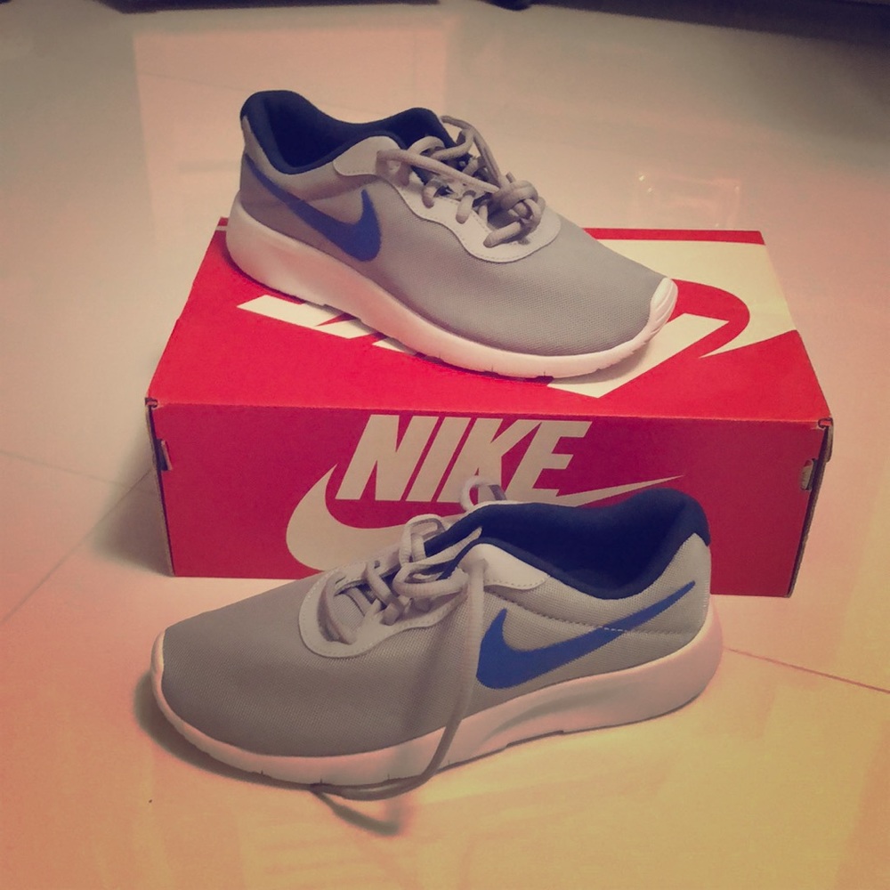 Nike New Brand Sneakers